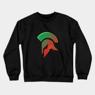 spartan Crewneck Sweatshirt